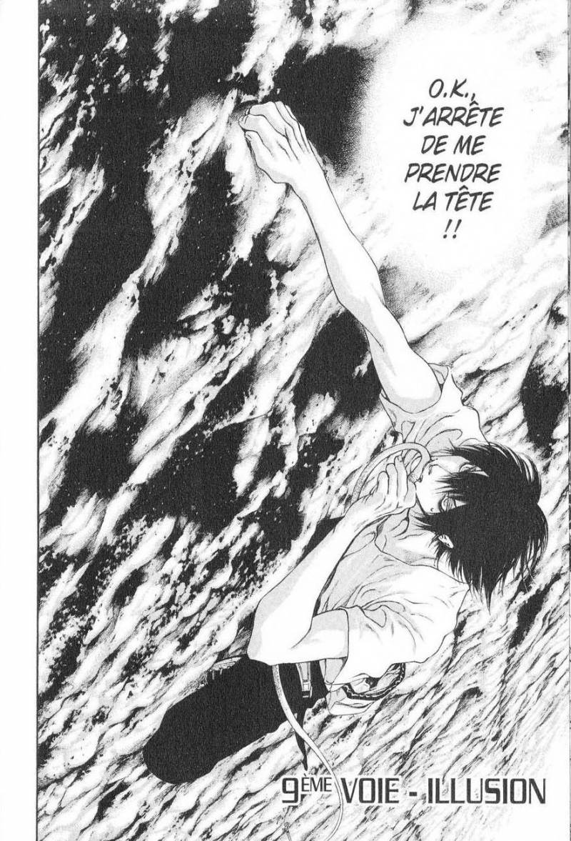 Read Ascension FR Manga Online