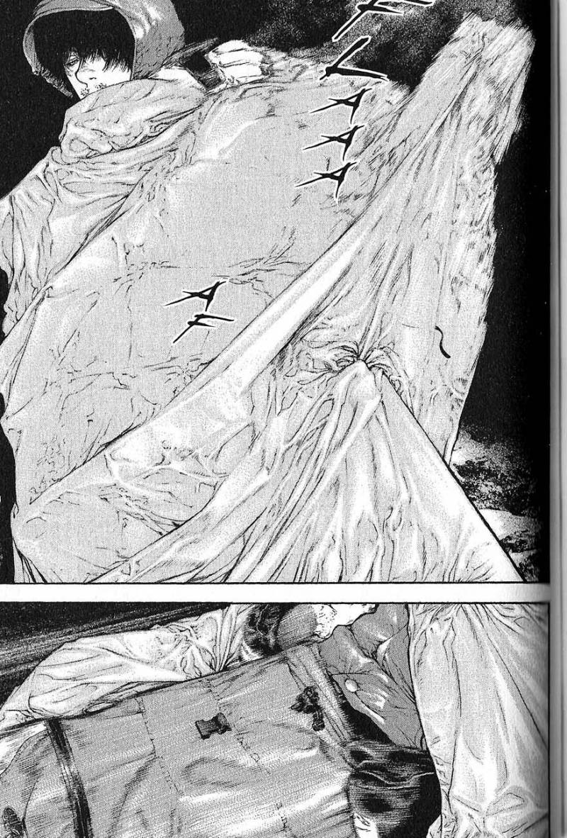 Read Ascension FR Manga Online