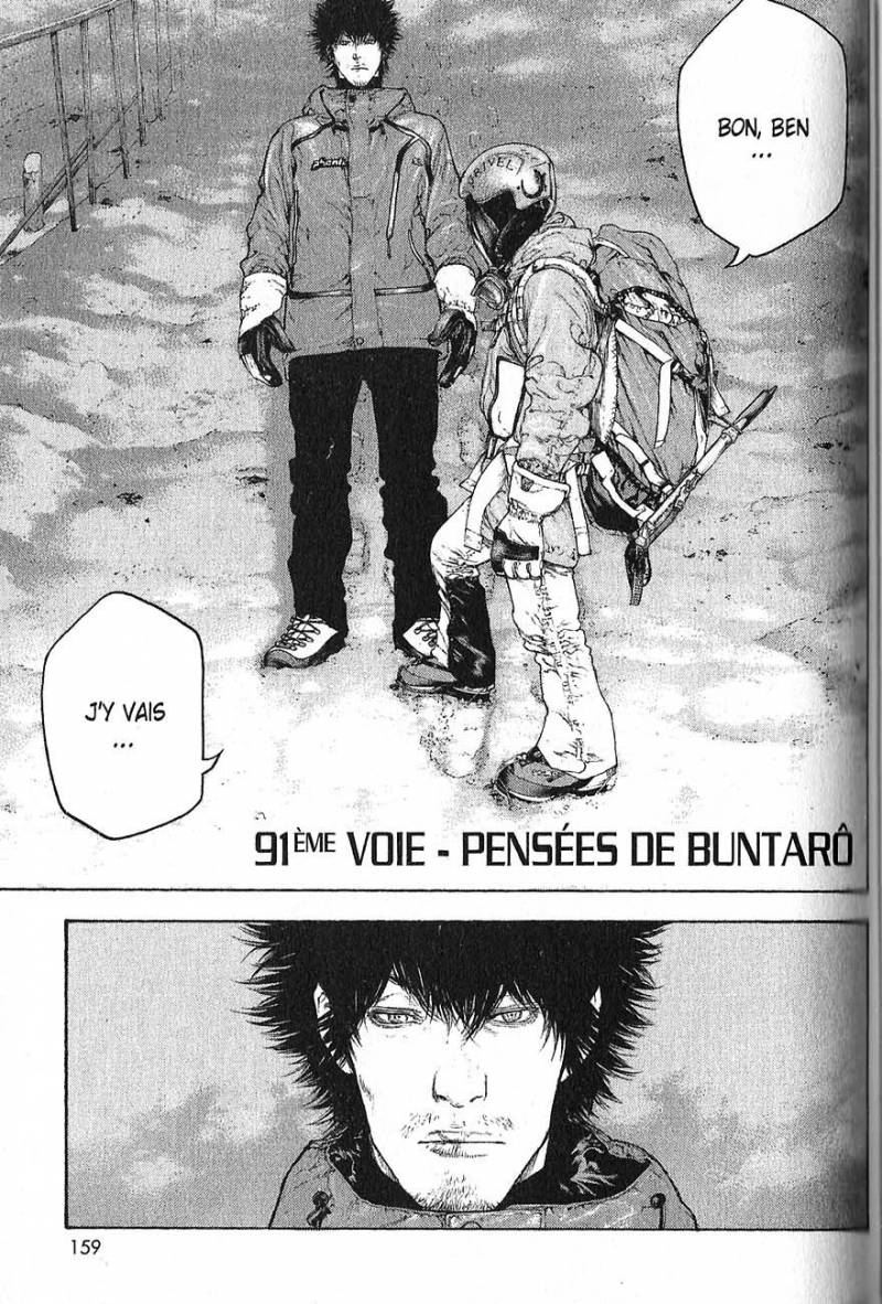 Read Ascension FR Manga Online