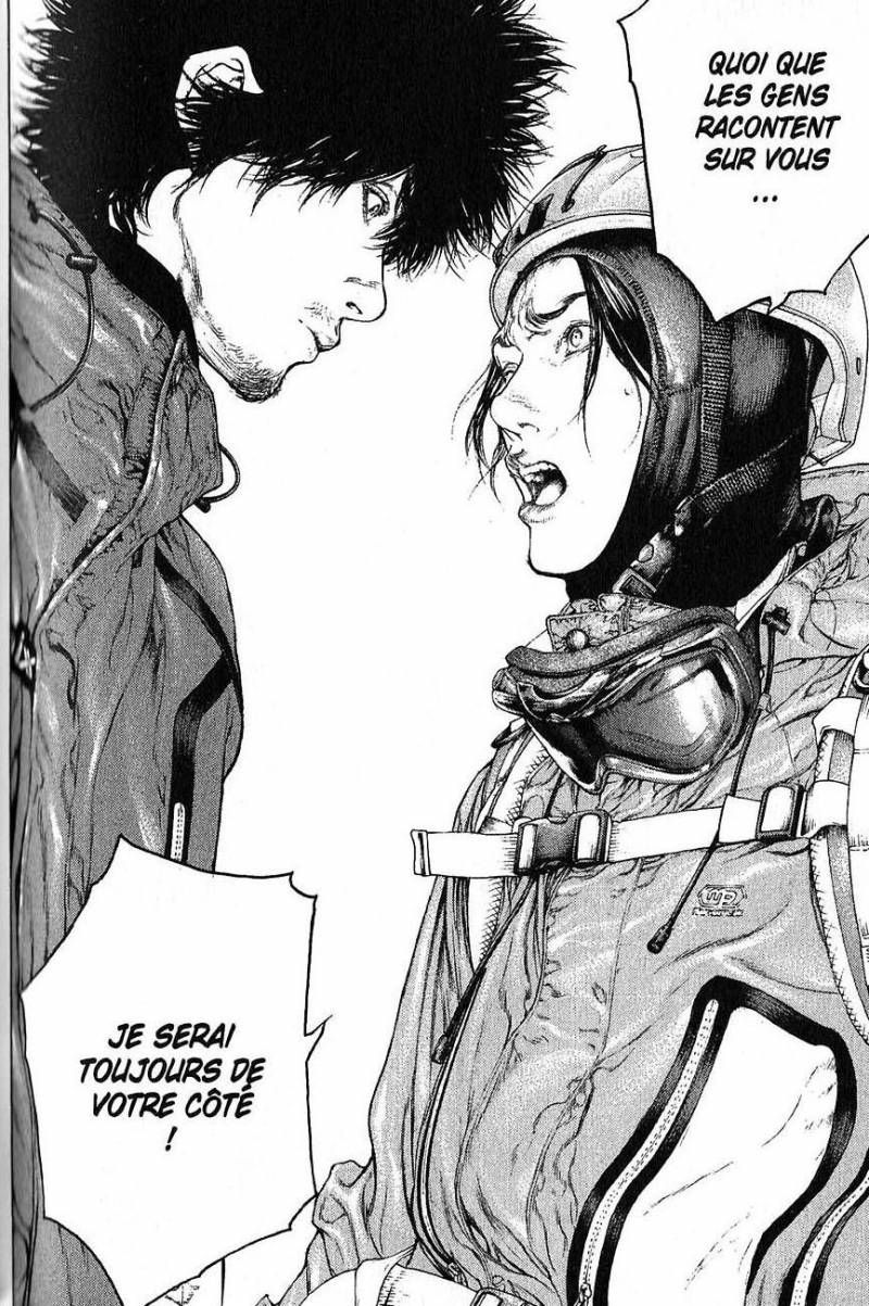 Read Ascension FR Manga Online