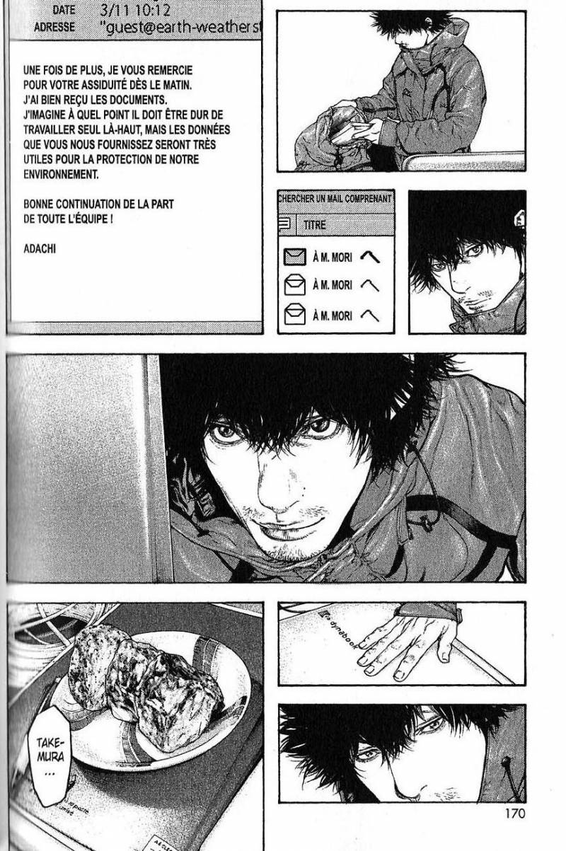 Read Ascension FR Manga Online