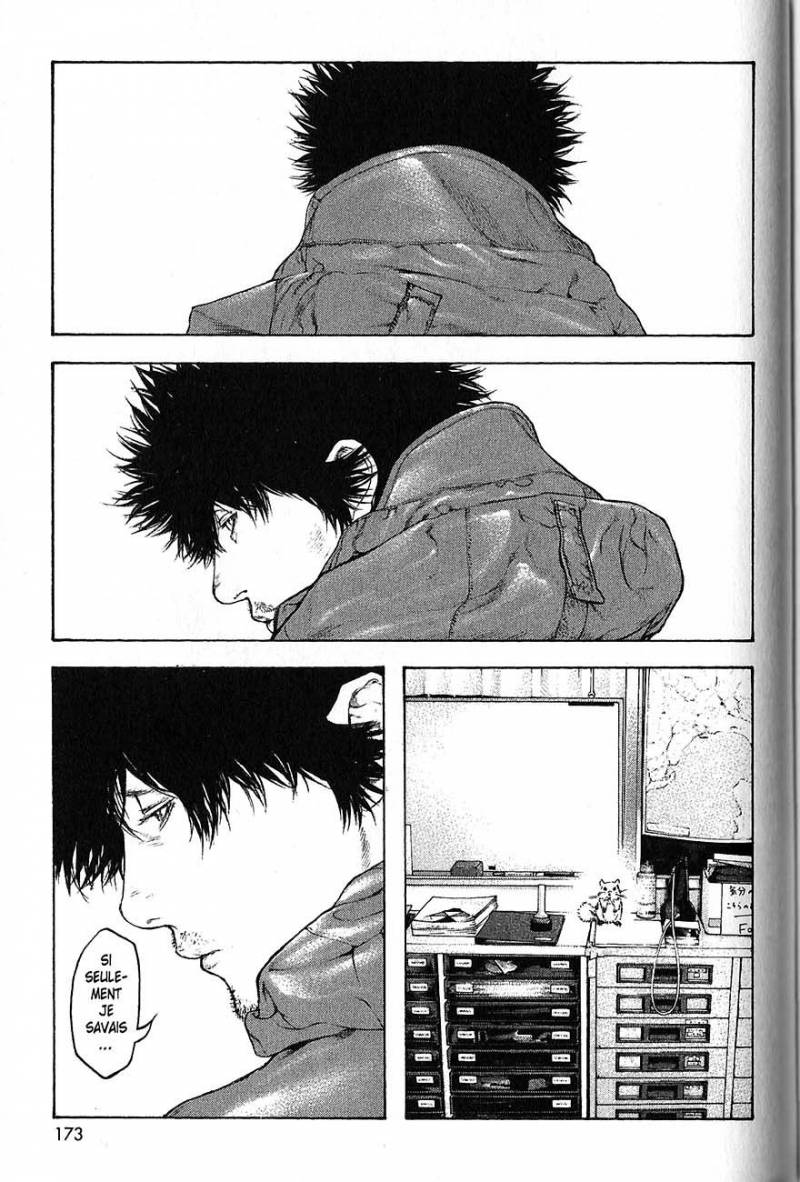Read Ascension FR Manga Online