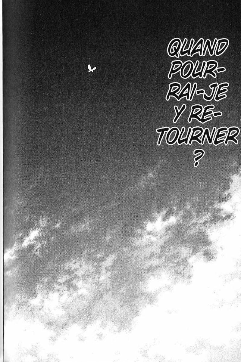 Read Ascension FR Manga Online