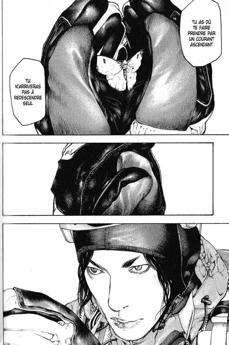 Read Ascension FR Manga Online