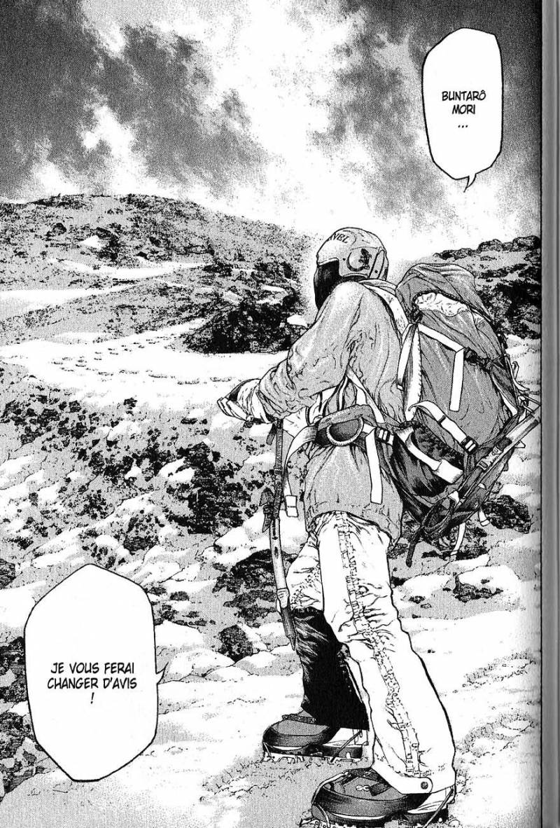 Read Ascension FR Manga Online