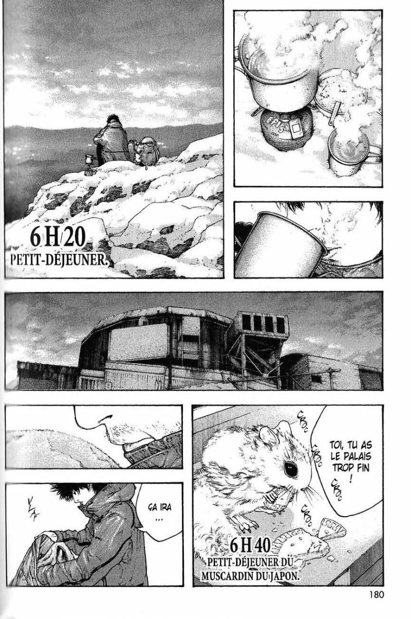 Read Ascension FR Manga Online