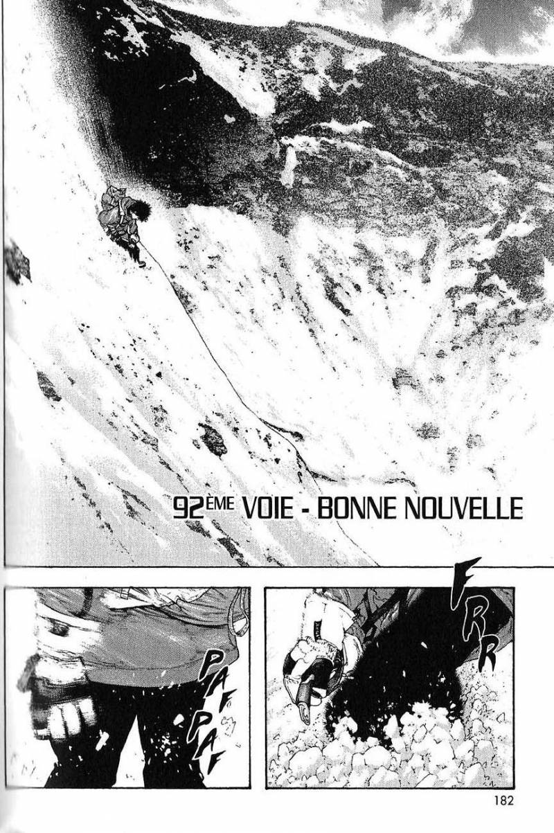 Read Ascension FR Manga Online