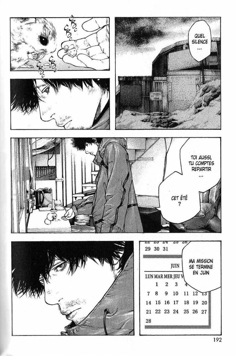 Read Ascension FR Manga Online