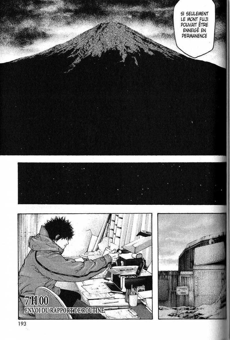 Read Ascension FR Manga Online