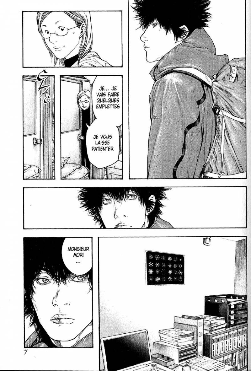 Read Ascension FR Manga Online