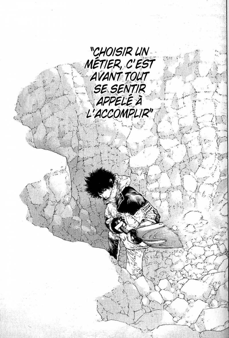 Read Ascension FR Manga Online