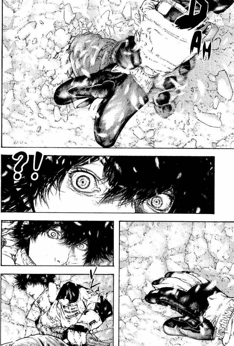 Read Ascension FR Manga Online
