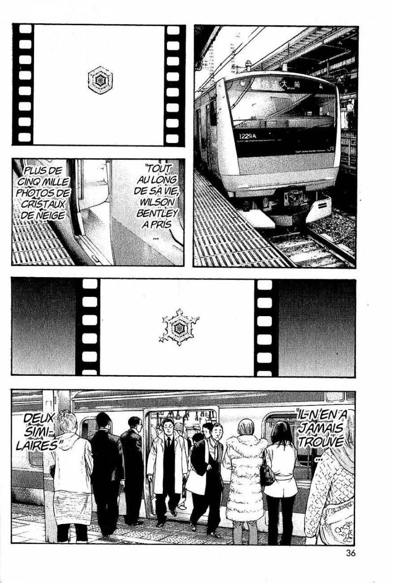 Read Ascension FR Manga Online