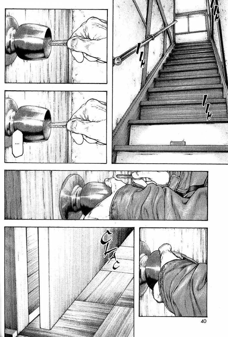 Read Ascension FR Manga Online