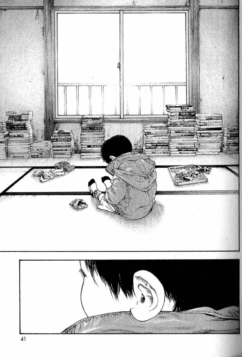 Read Ascension FR Manga Online