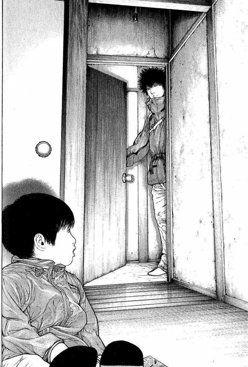 Read Ascension FR Manga Online