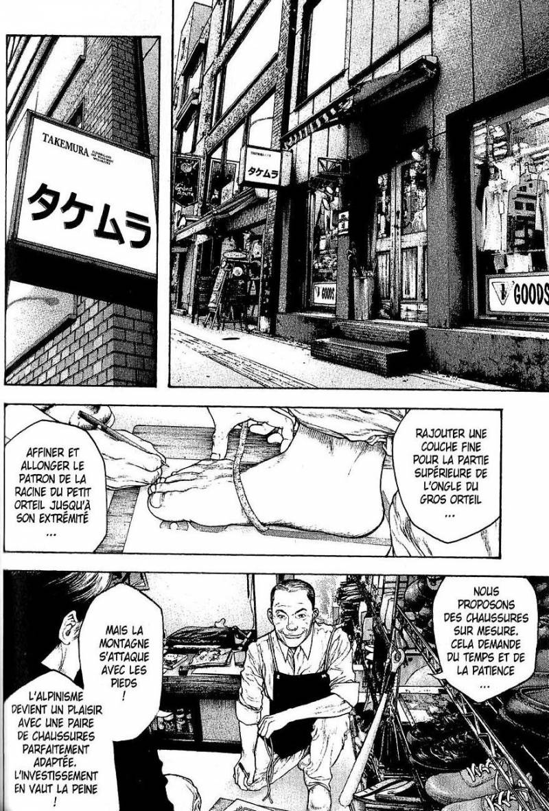 Read Ascension FR Manga Online