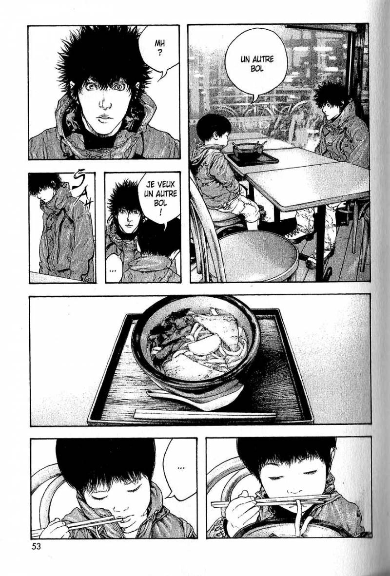 Read Ascension FR Manga Online