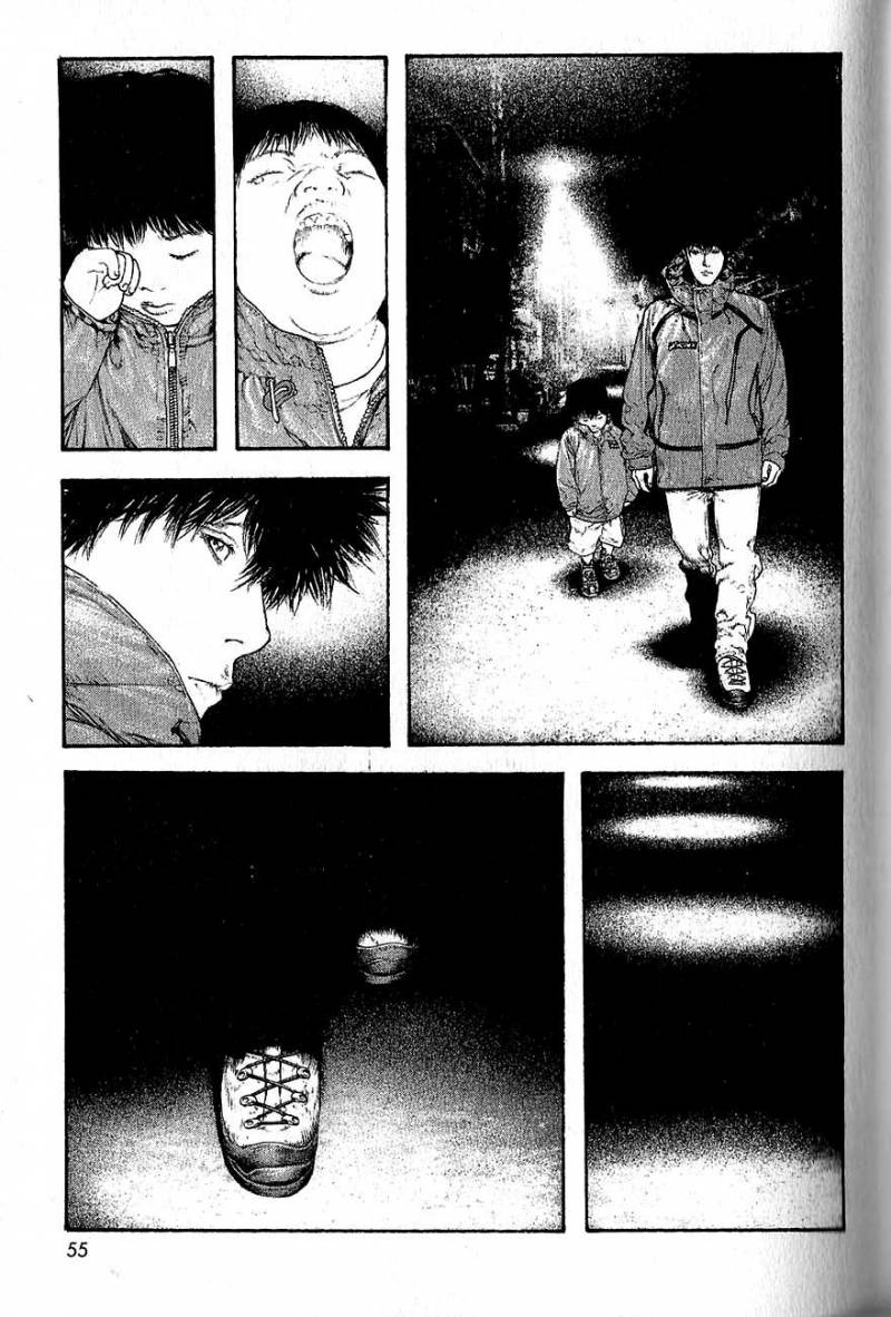 Read Ascension FR Manga Online