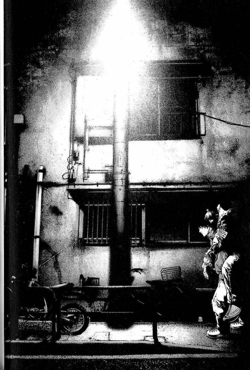 Read Ascension FR Manga Online