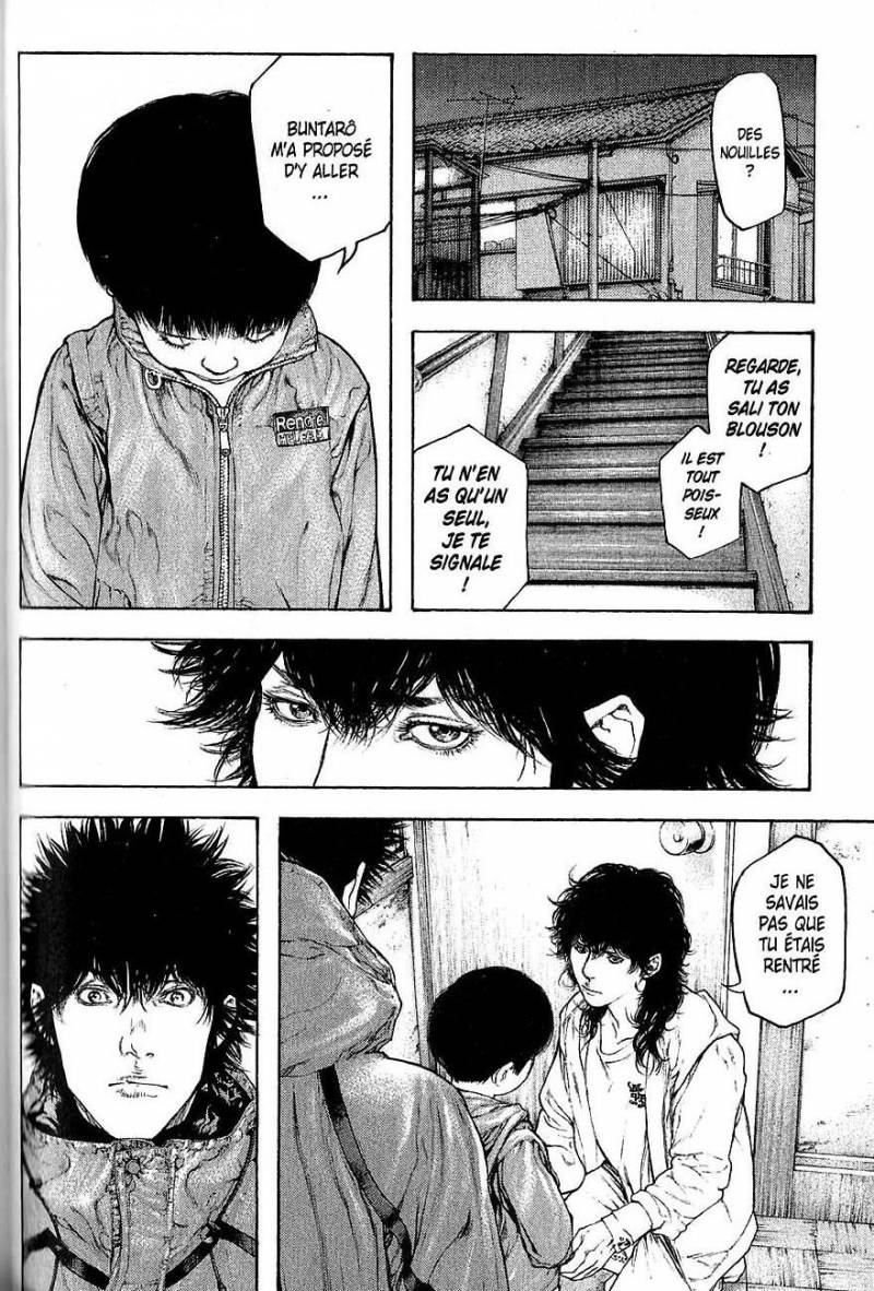 Read Ascension FR Manga Online