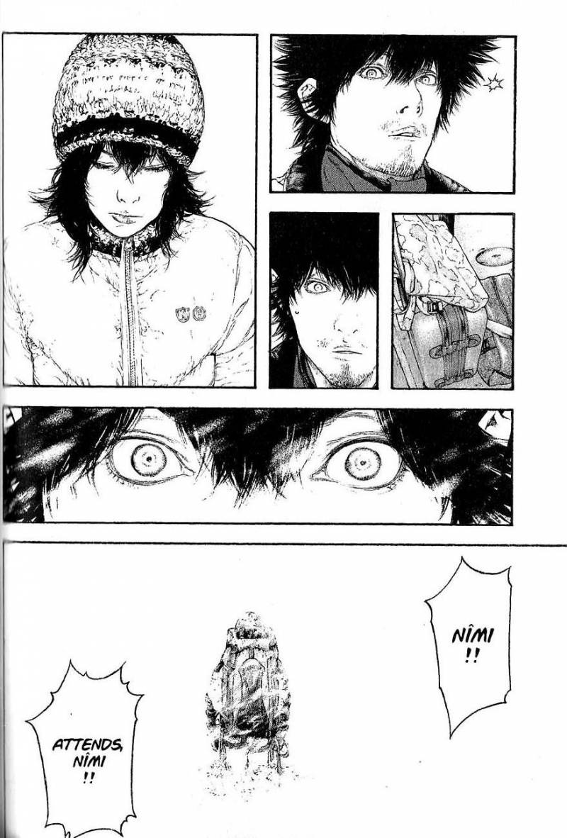 Read Ascension FR Manga Online