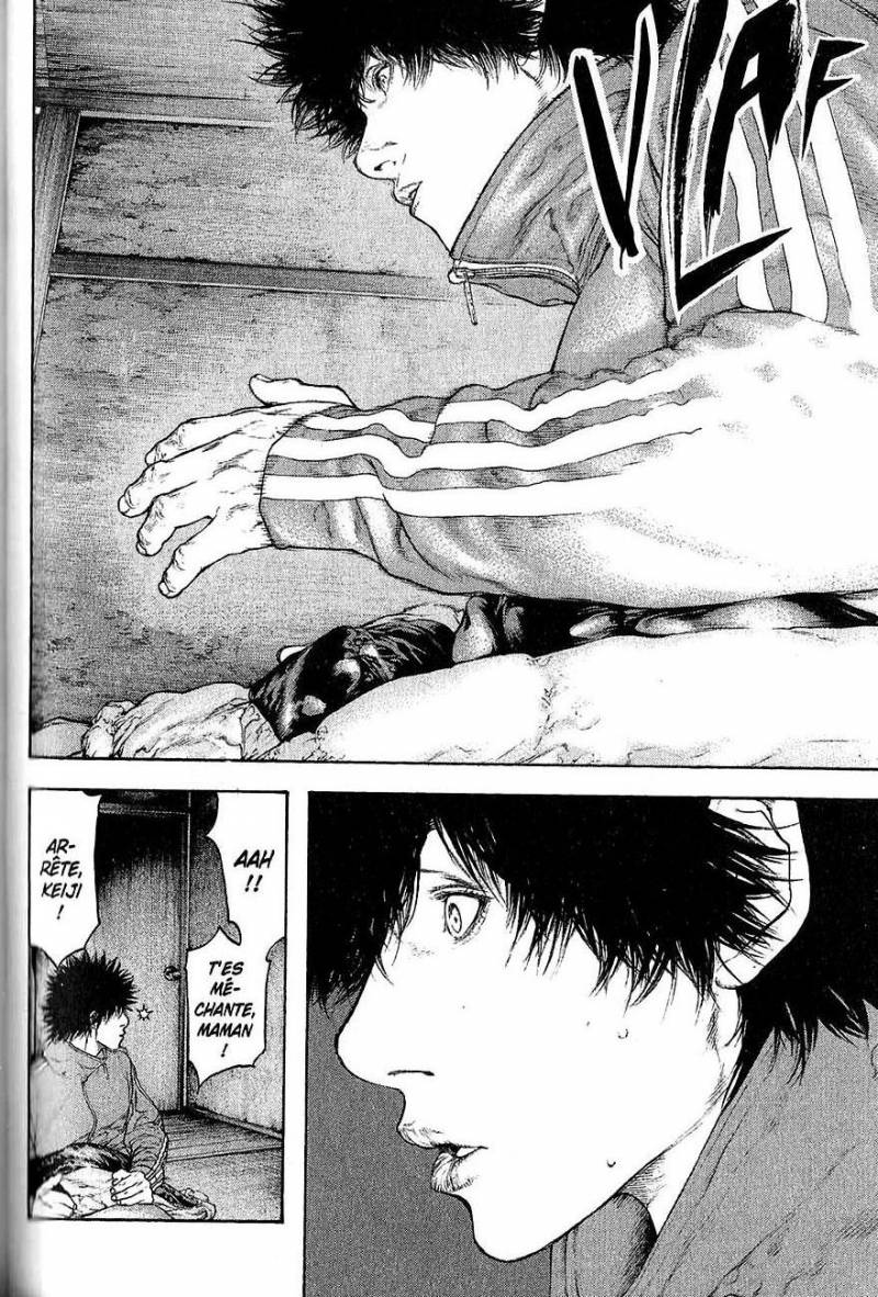 Read Ascension FR Manga Online