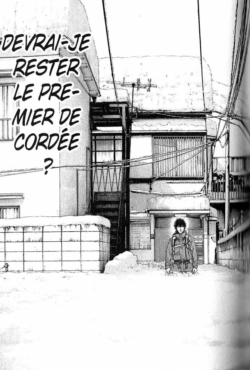 Read Ascension FR Manga Online