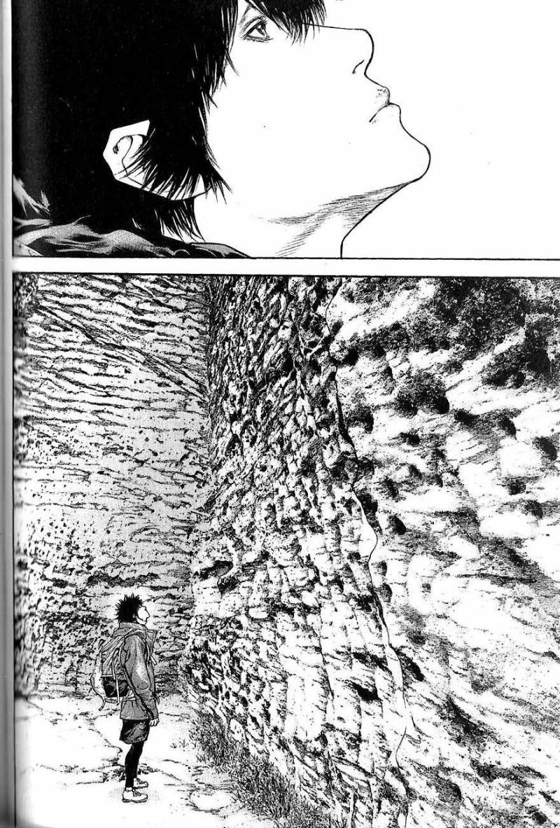 Read Ascension FR Manga Online