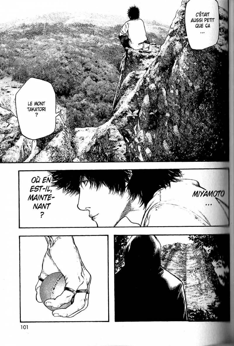 Read Ascension FR Manga Online
