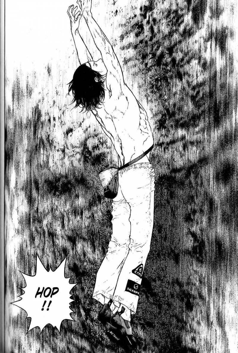 Read Ascension FR Manga Online