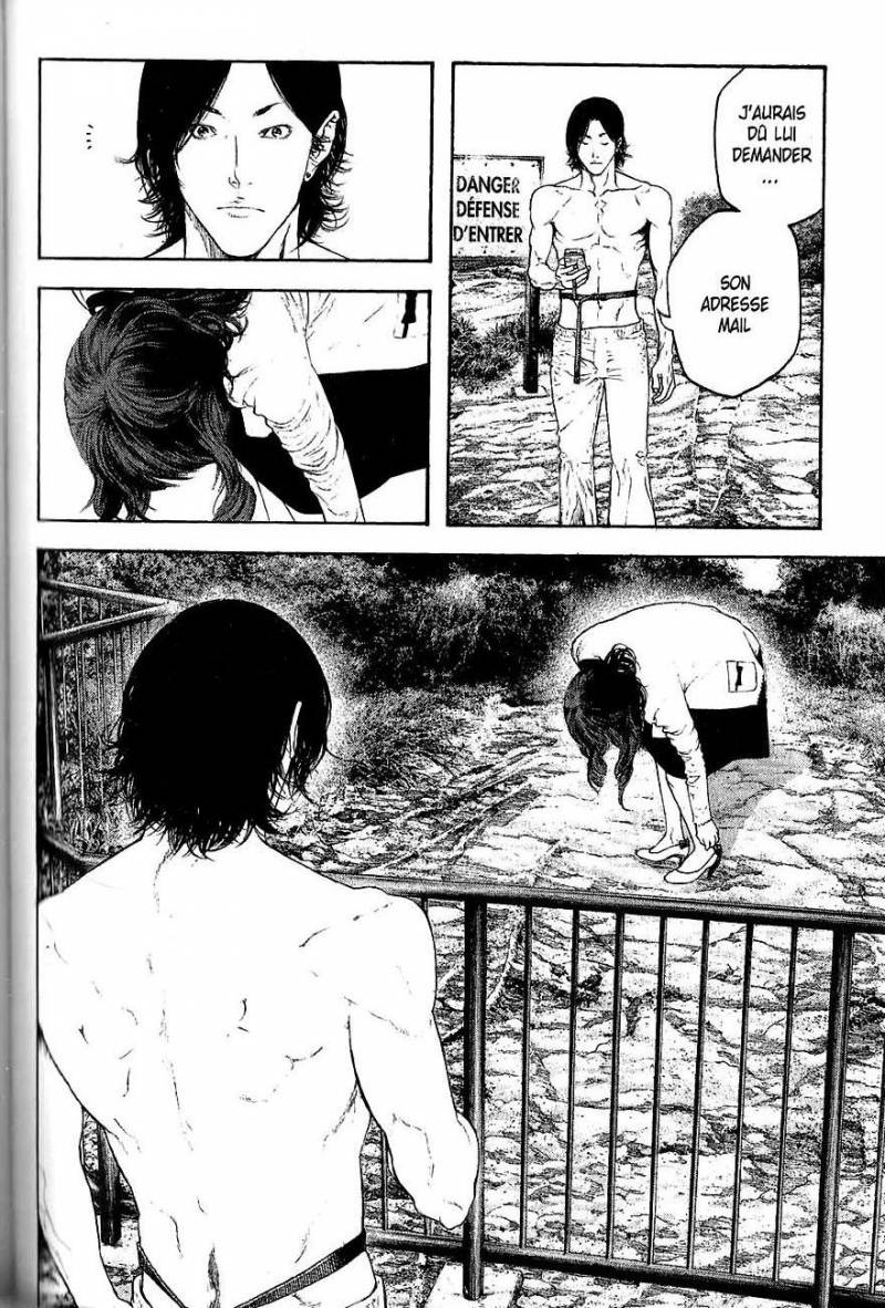 Read Ascension FR Manga Online