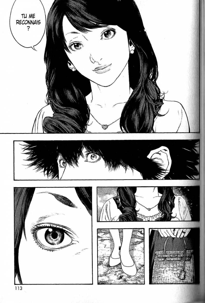 Read Ascension FR Manga Online