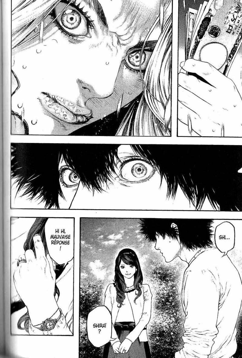 Read Ascension FR Manga Online