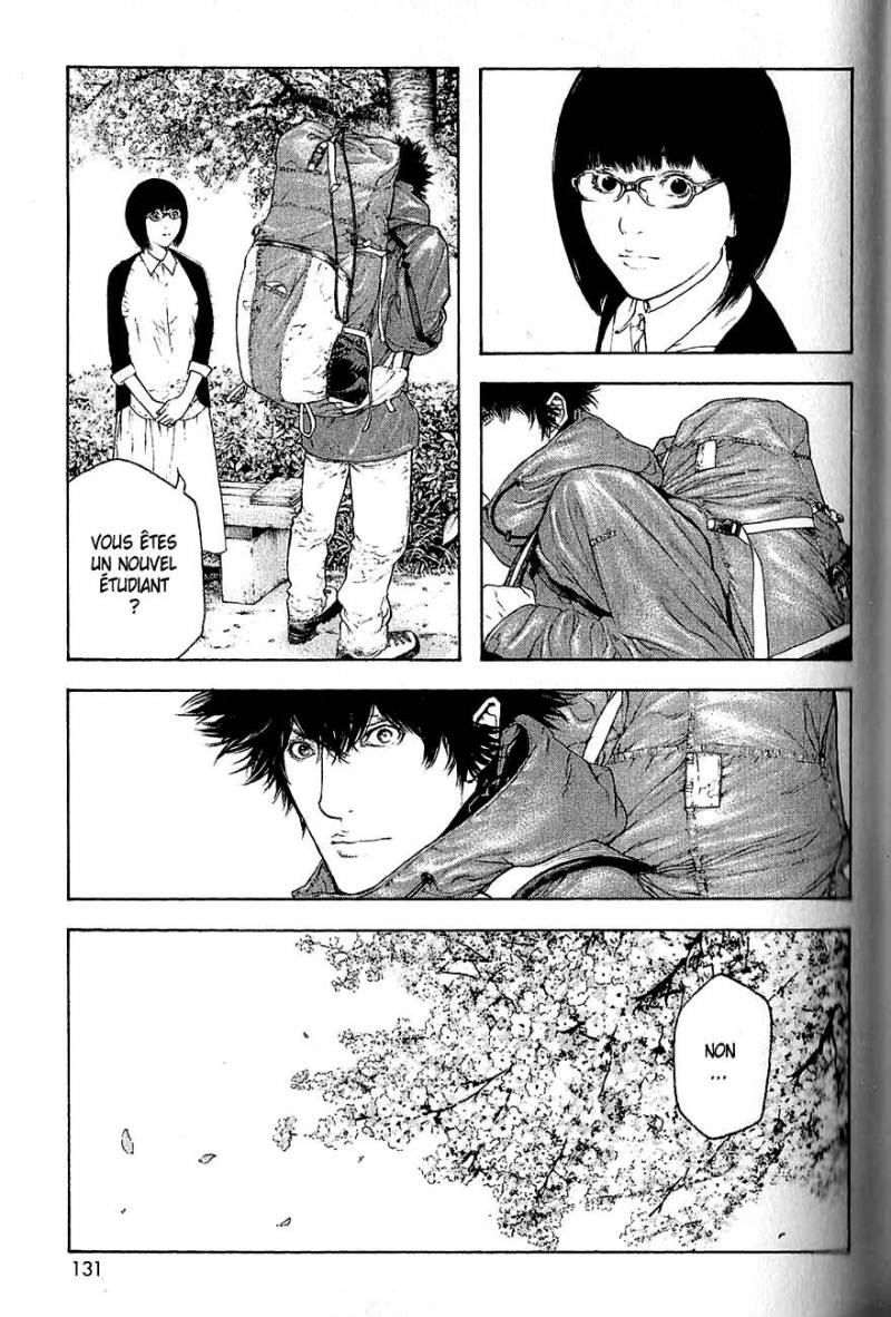 Read Ascension FR Manga Online