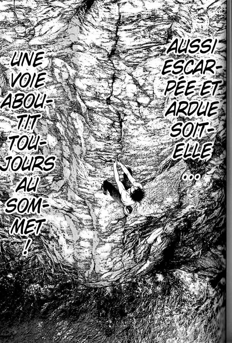 Read Ascension FR Manga Online