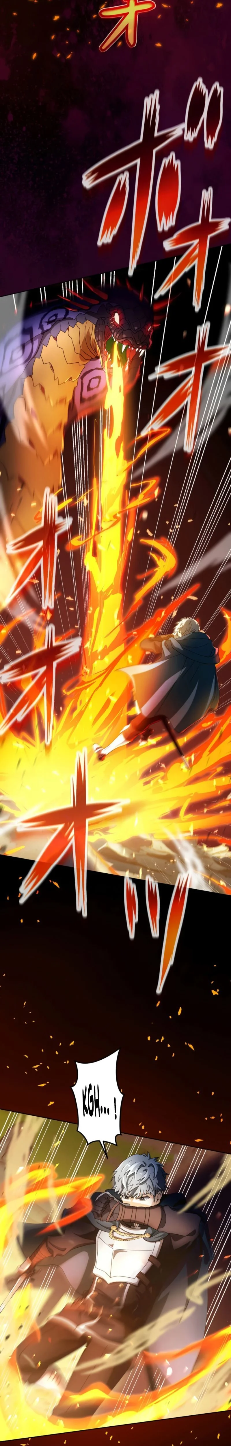 Read Ash the Gray FR Manga Online