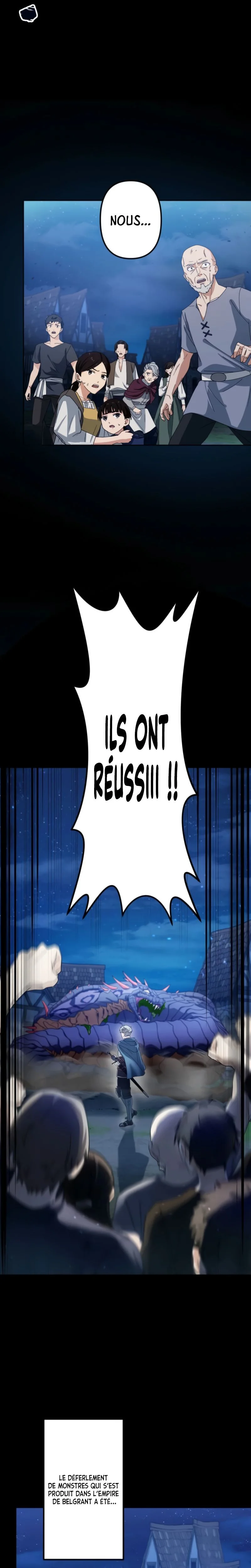 Read Ash the Gray FR Manga Online