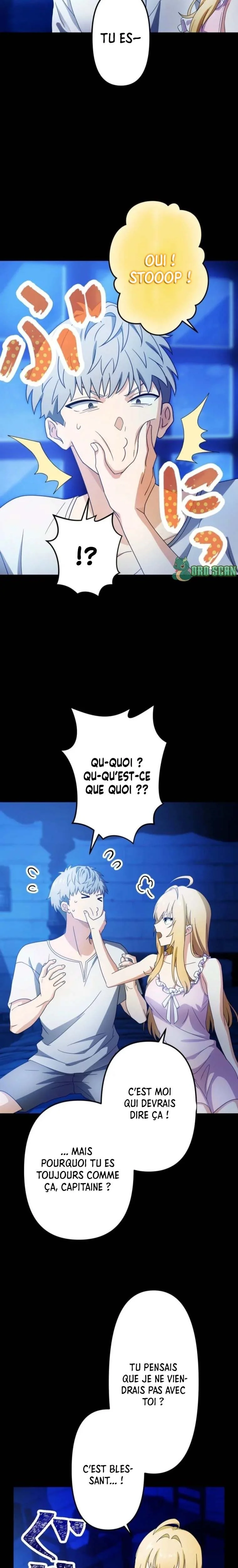 Read Ash the Gray FR Manga Online