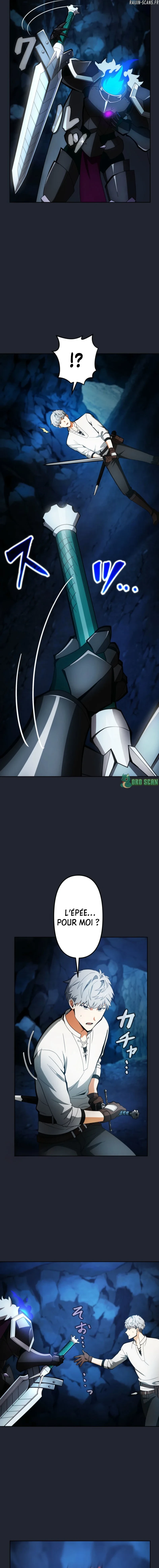 Read Ash the Gray FR Manga Online