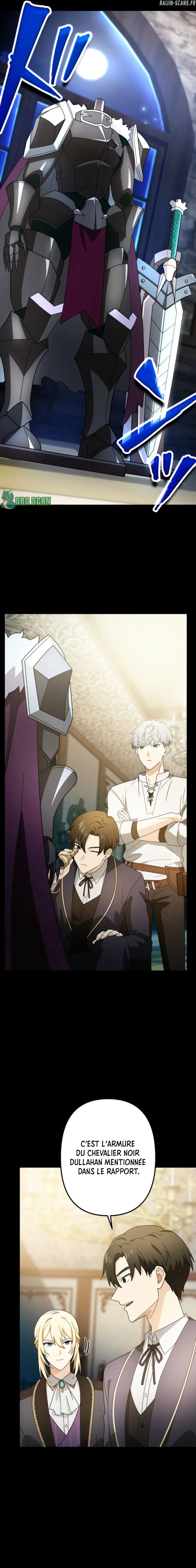 Read Ash the Gray FR Manga Online