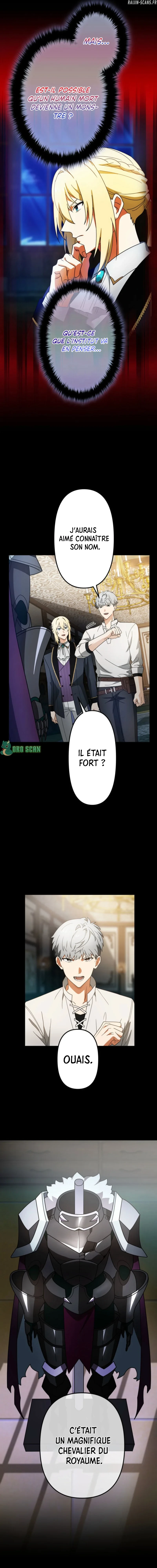 Read Ash the Gray FR Manga Online