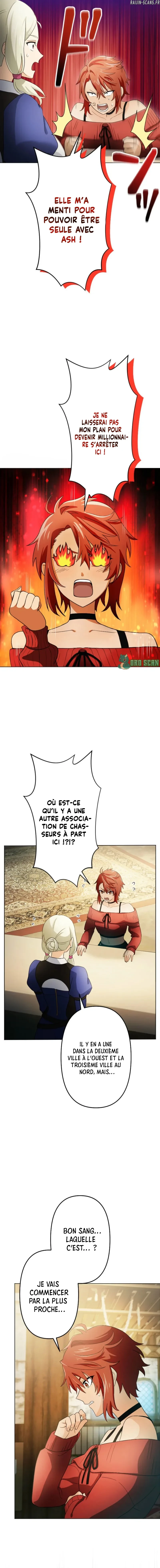 Read Ash the Gray FR Manga Online