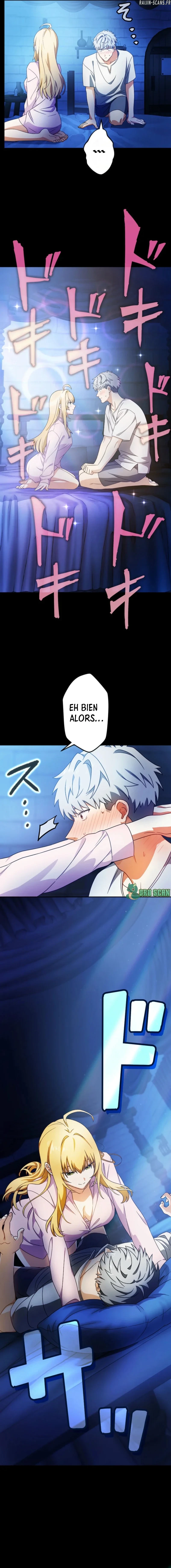 Read Ash the Gray FR Manga Online