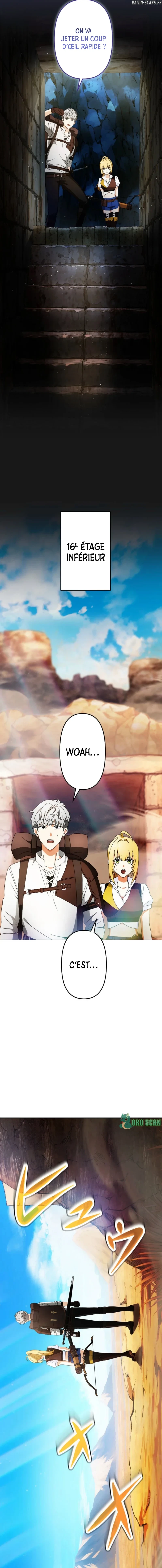 Read Ash the Gray FR Manga Online