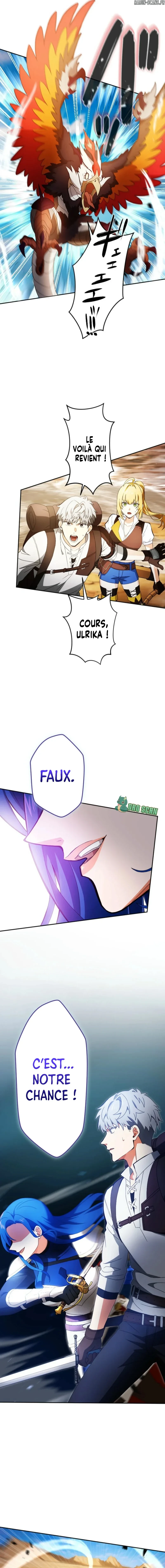 Read Ash the Gray FR Manga Online