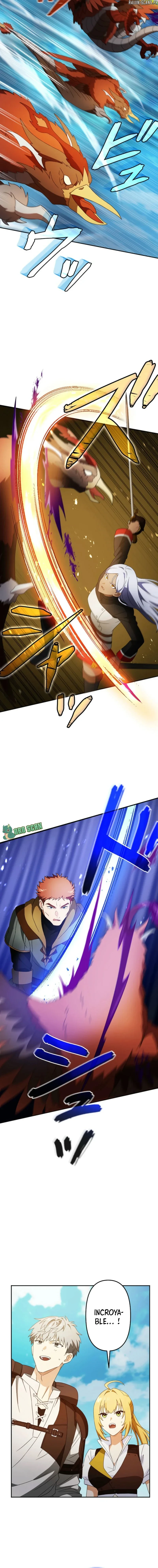 Read Ash the Gray FR Manga Online