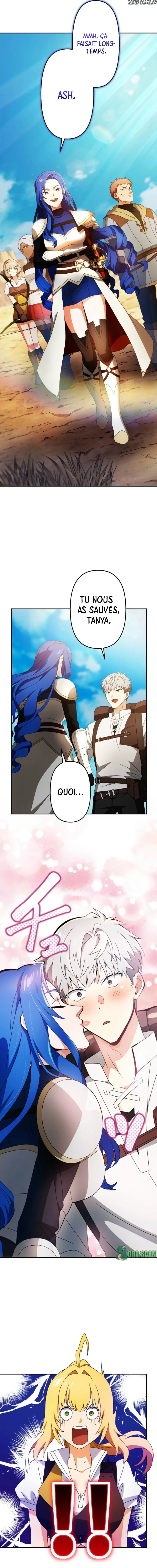 Read Ash the Gray FR Manga Online