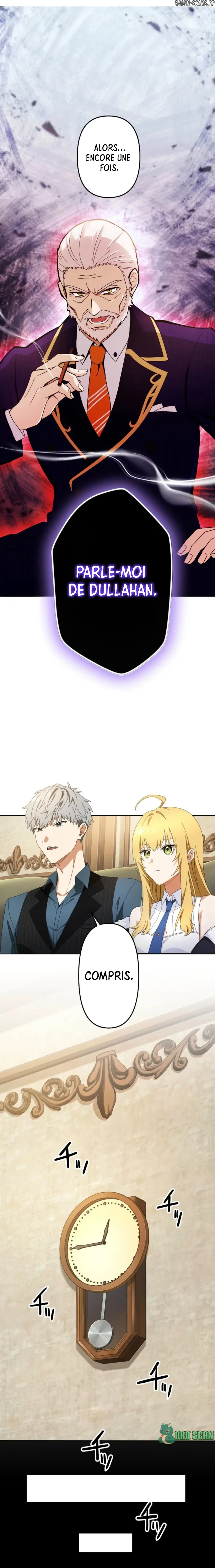 Read Ash the Gray FR Manga Online