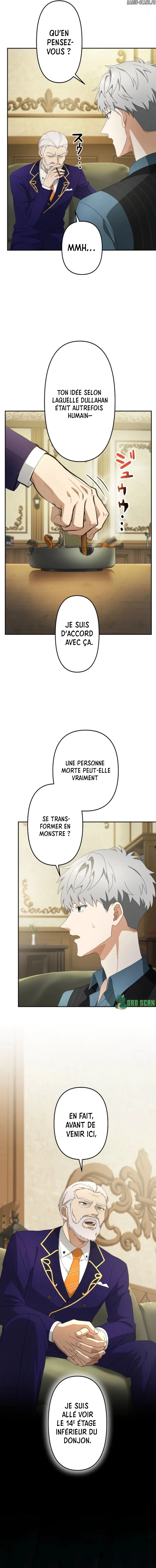 Read Ash the Gray FR Manga Online